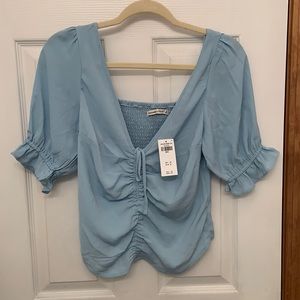 Abercrombie Blouse